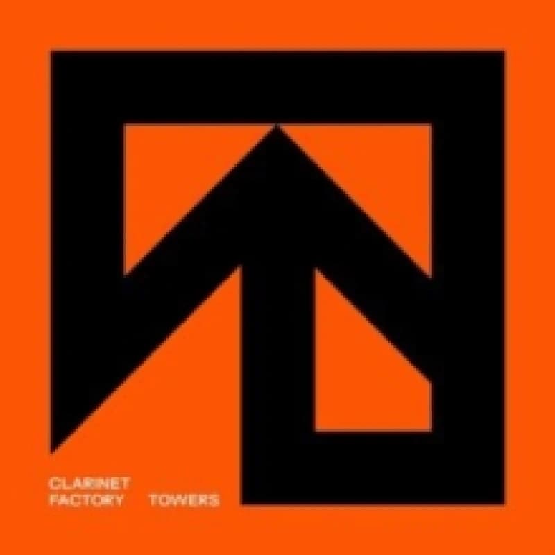 Image of Clarinet Factory: Towers Vinyl