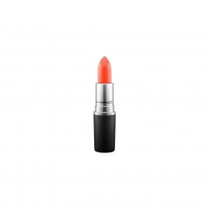 Image of MAC Lipstick Morange Orange