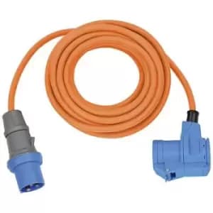 Image of Brennenstuhl H07RN-F 3G2,5 1167650510 CEE adapter 16 A 230 V