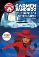 Image of need for speed caper