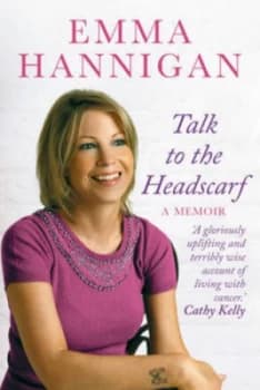 Image of Talk to the Headscarf by Emma Hannigan Paperback