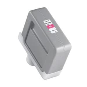 Image of Canon PFI307M Magenta Ink Cartridge