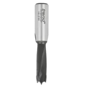 Image of Trend TCT Dowel Drill 201 Series 8mm 27mm 10mm