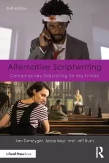 Image of Alternative Scriptwriting : Contemporary Storytelling for the Screen
