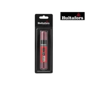 Image of Hultafors Dry Marker Refill Graphite (10) HUL650210