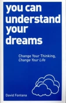 Image of You Can Understand Your Dreams by David Fontana Paperback