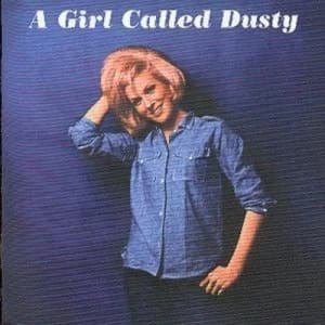 Image of A Girl Called Dusty by Dusty Springfield CD Album