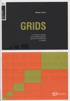 Image of Grids by Gavin Ambrose Paperback