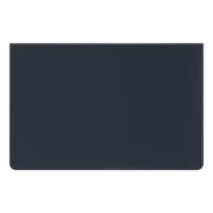 Image of Samsung Slim Book Cover Keyboard for Tab S9 in Black (EF-DX710BBEggB)