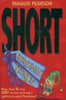 Image of Short Christmas stories by Maggie Pearson