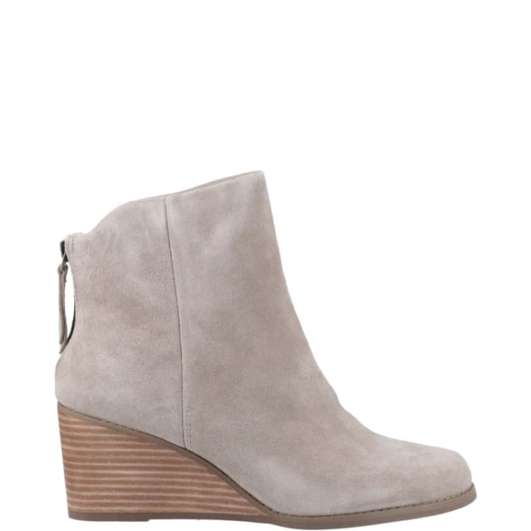 Image of TOMS Casey Ankle Boot Natural