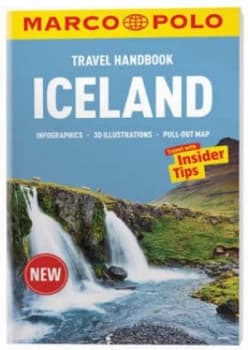 Image of Iceland by Christian Nowak Paperback