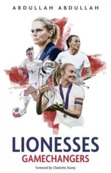Image of Lionesses by Abdullah Abdullah