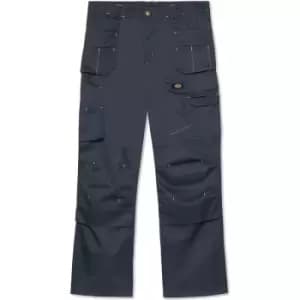 Image of Dickies Mens Redhawk Pro Work Trousers (40L) (Grey) - Grey