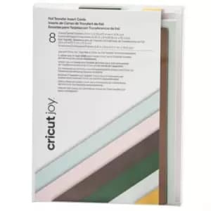 Image of Cricut Forest Grove 8 sheets