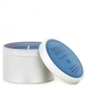 Image of Archipelago Botanicals Excursion Tin Santorini Candle 162g