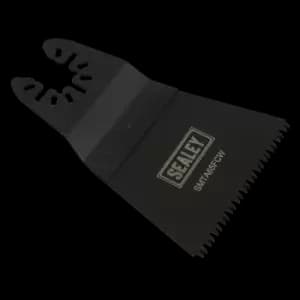 Image of Sealey Multi-tool Blade Fast Cutting Wood 65mm