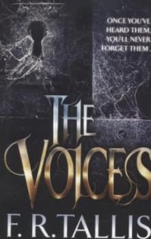 Image of The Voices by F. R. Tallis Paperback