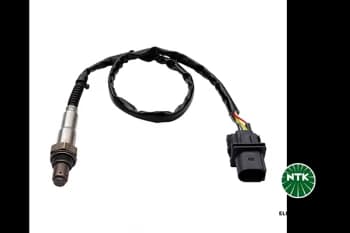 Image of NGK UAR9000-EE006 / 95793 Lambda Sensor O2 / Oxygen Exhaust Probe