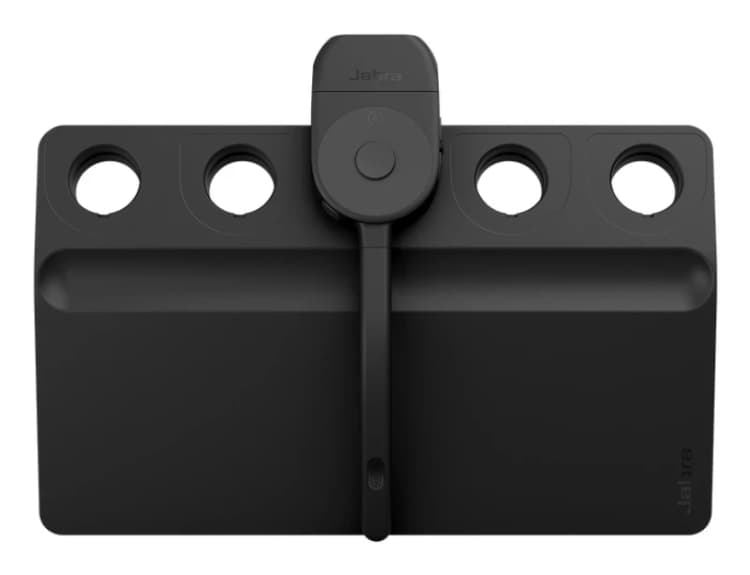 Image of Jabra Perform 75 5 Boom Arm Holder Accessory kit