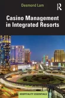 Image of Casino Management in Integrated Resorts