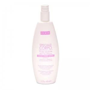 Image of Pupa Dryness Relief Moisturising Fluid 400ml
