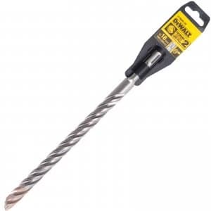Image of DEWALT Extreme 2 SDS Plus Masonry Drill Bit 18mm 300mm