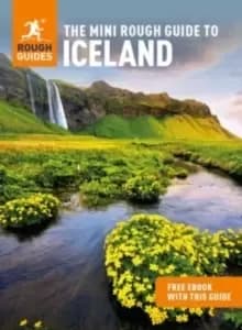 Image of The Mini Rough Guide to Iceland (Travel Guide with Free eBook)