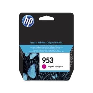 Image of HP 953 Magenta Ink Cartridge