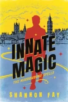 Image of Innate Magic