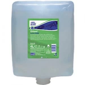 Image of Deb Hand Soap Refill Light Duty Lotion 4L