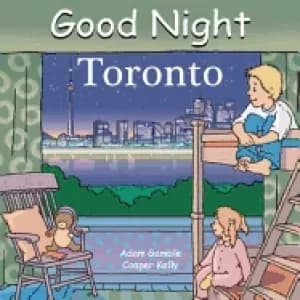 Image of good night toronto