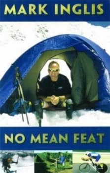 Image of No Mean Feat Paperback