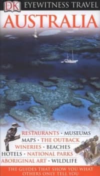 Image of Australia by Rebecca Miles and Jan Bowen Paperback