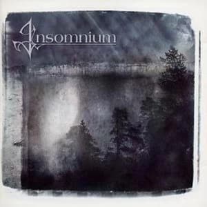 Image of Since the Day It All Came Down by Insomnium CD Album
