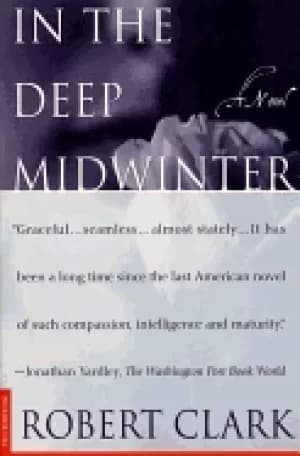 Image of in the deep winter