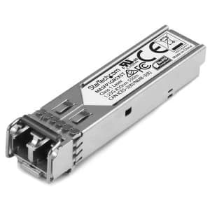 Image of Cisco Meraki MA SFP 1GB SX 1000base SX Transceiver