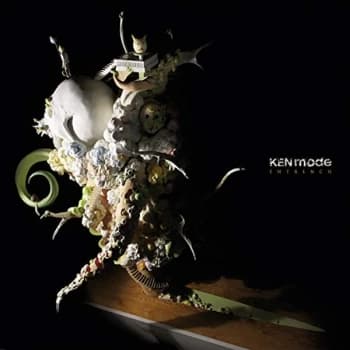 Image of Ken Mode - Venerable CD