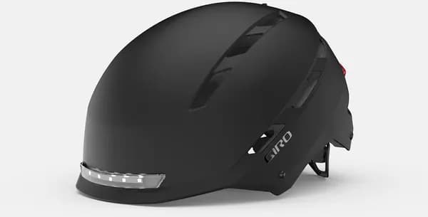 Image of Giro Escape MIPS Urban Cycling Helmet S 51-55CM MATTE BLACK