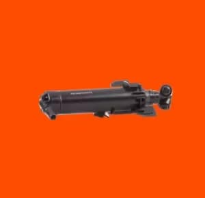 Image of RIDEX Washer Fluid Jet, headlight cleaning 1280W0005 AUDI,A4 Avant (8K5, B8),A4 Limousine (8K2, B8),A4 Allroad (8KH, B8)