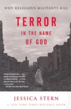 Image of terror in the name of god why religious militants kill