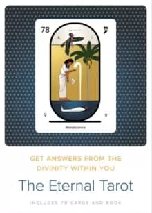 Image of The Eternal Tarot : Get Answers from the Divinity within You