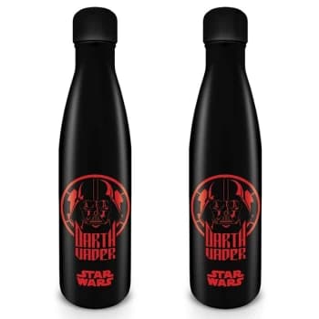 Image of Star Wars - Darth Vader Black Travel Mug