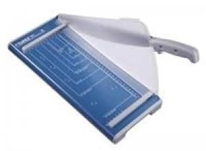Image of Dahle Guillotine Personal 320mm 502