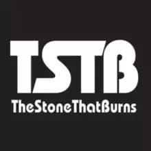 Image of The Stone That Burns