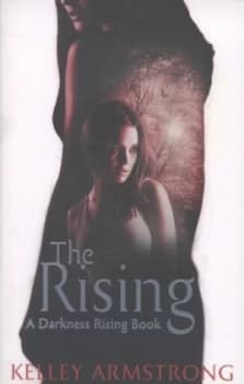 Image of The Rising by Kelley Armstrong Paperback