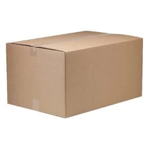 Image of Classic 662x448x335mm Double Wall Box Pack of 10 7277001