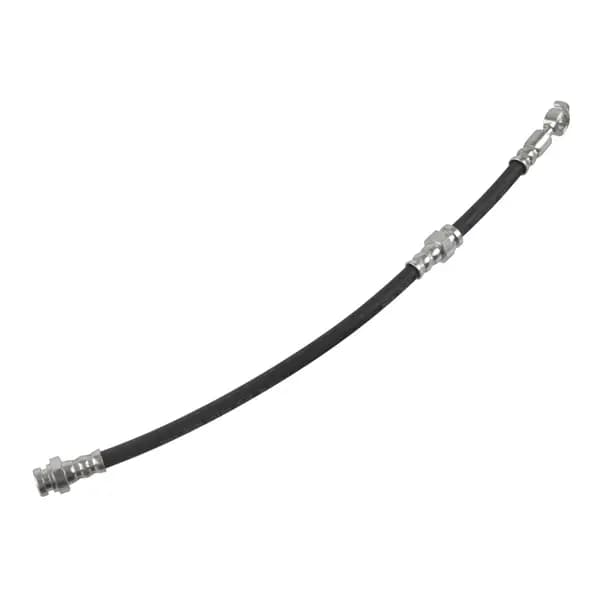 Image of Brake Hose line ADM55395 by Blue Print Front Axle Left/Right LH/RH