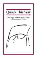Image of quack this way