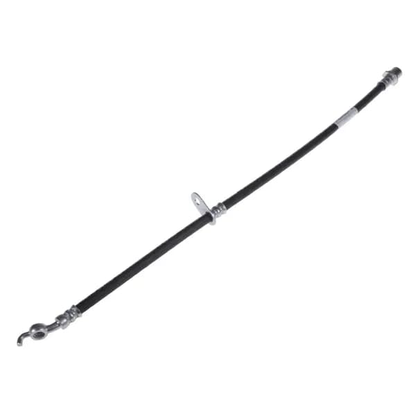 Image of Blue Print Brake Hose line ADD65351 by Blue Print Front Axle Left LH BP-ADD65351